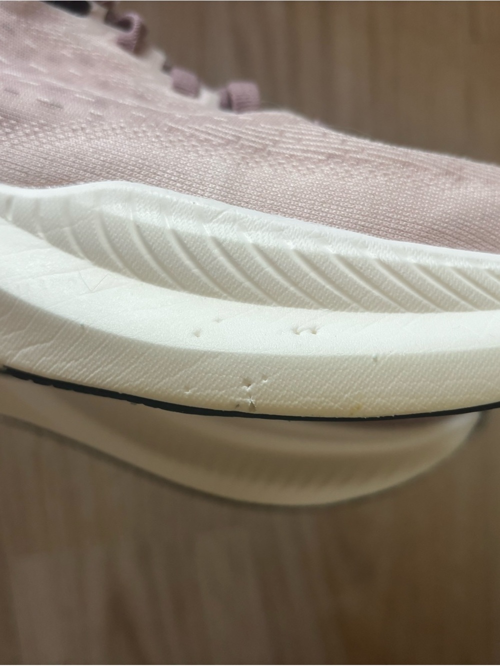 Hoka MACH 6 women’s running sneaker - Picture 6 of 7